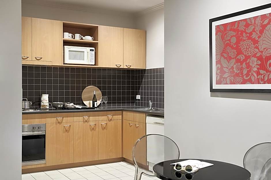 Punthill Apartment Hotel - Flinders Lane