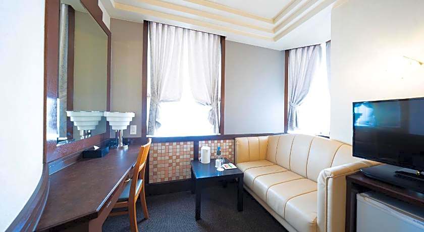 Clio Court Hakata Hotel