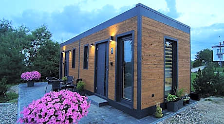 ECO HOUSE