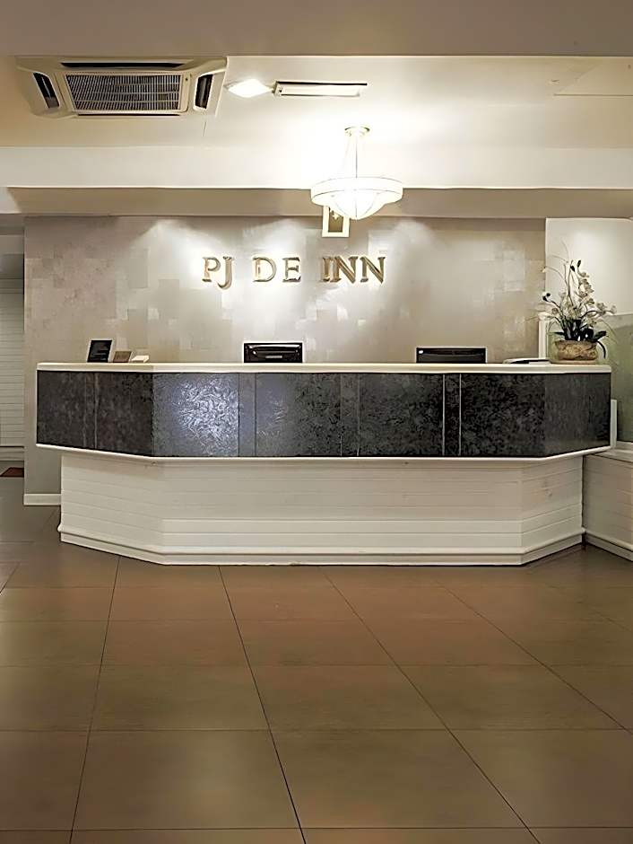 PJ De Inn Hotel Kuala Lumpur
