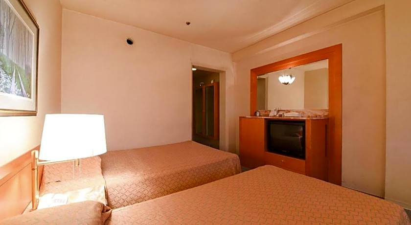 Gunma Royal Hotel