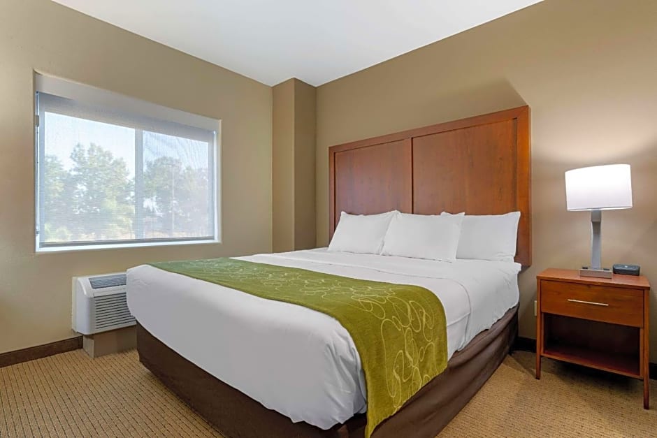 Comfort Suites Marysville-Yuba City