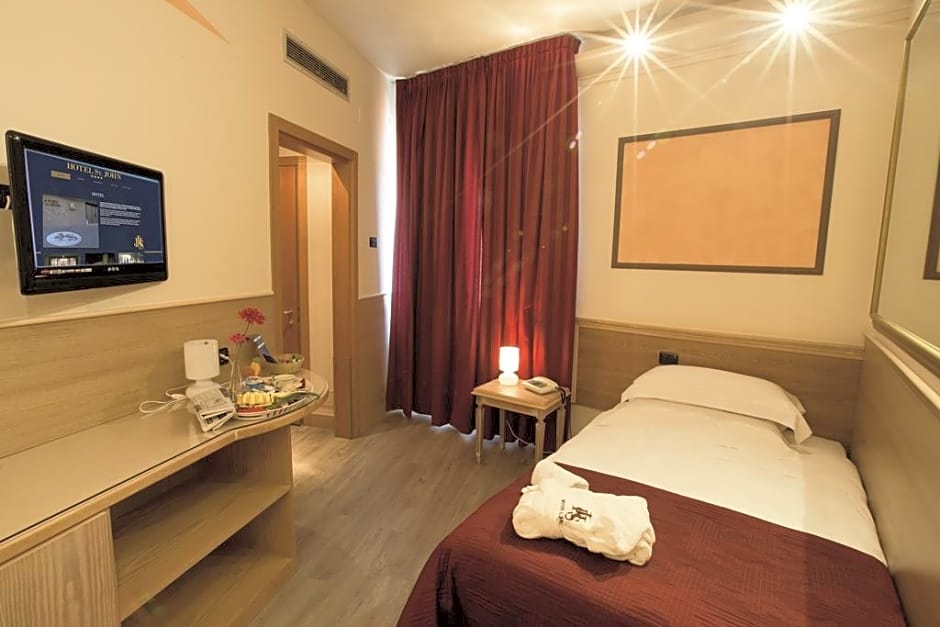 IH Hotels Milano St. John