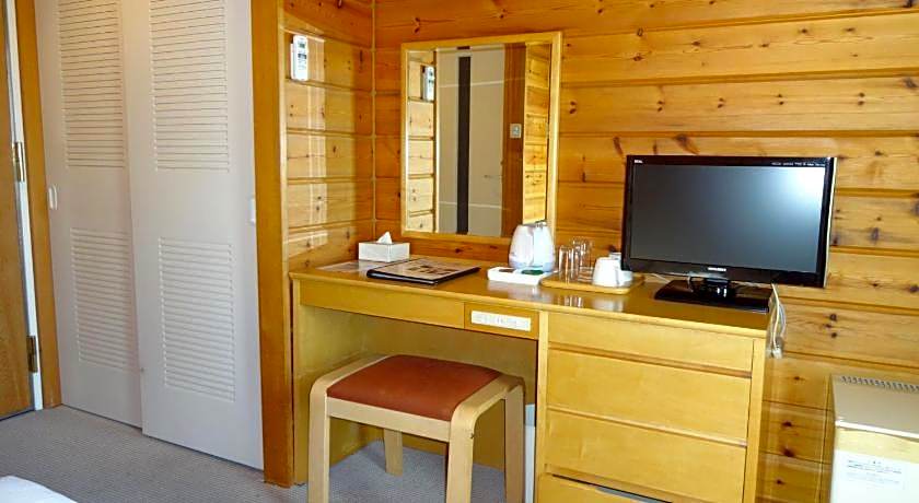 Okubiwako Makino Grand Park Hotel