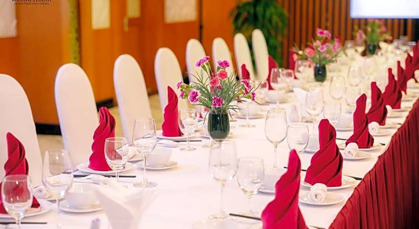 Muong Thanh Thanh Nien Hotel