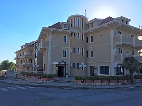 Aerhotel Phelipe