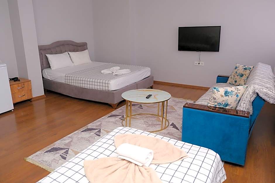 Eylül Butik Otel