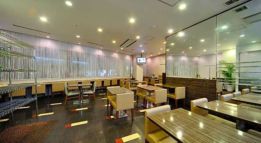 Dormy Inn Sendai Station Natural Hot Springs