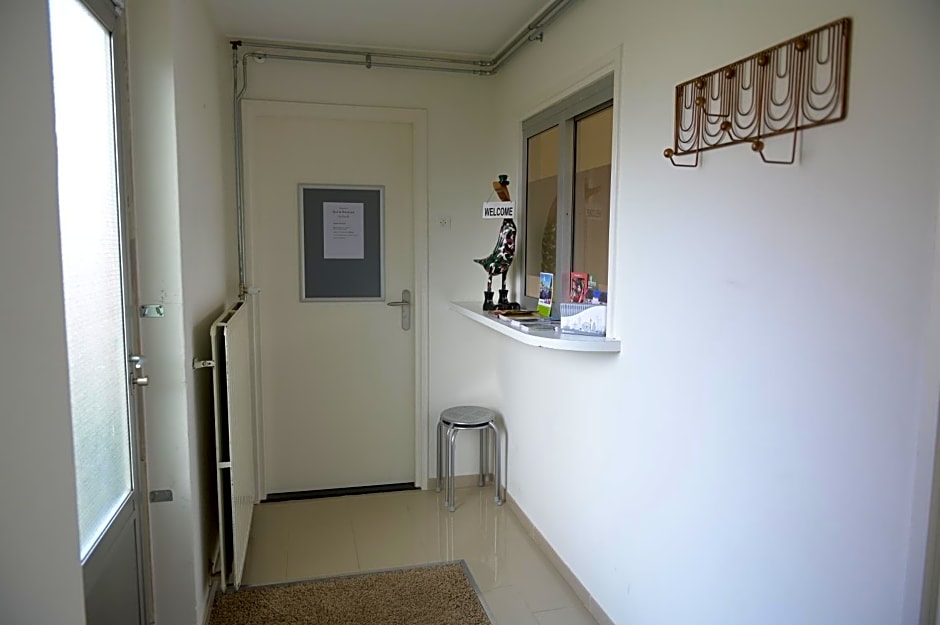 AaBenB appartement