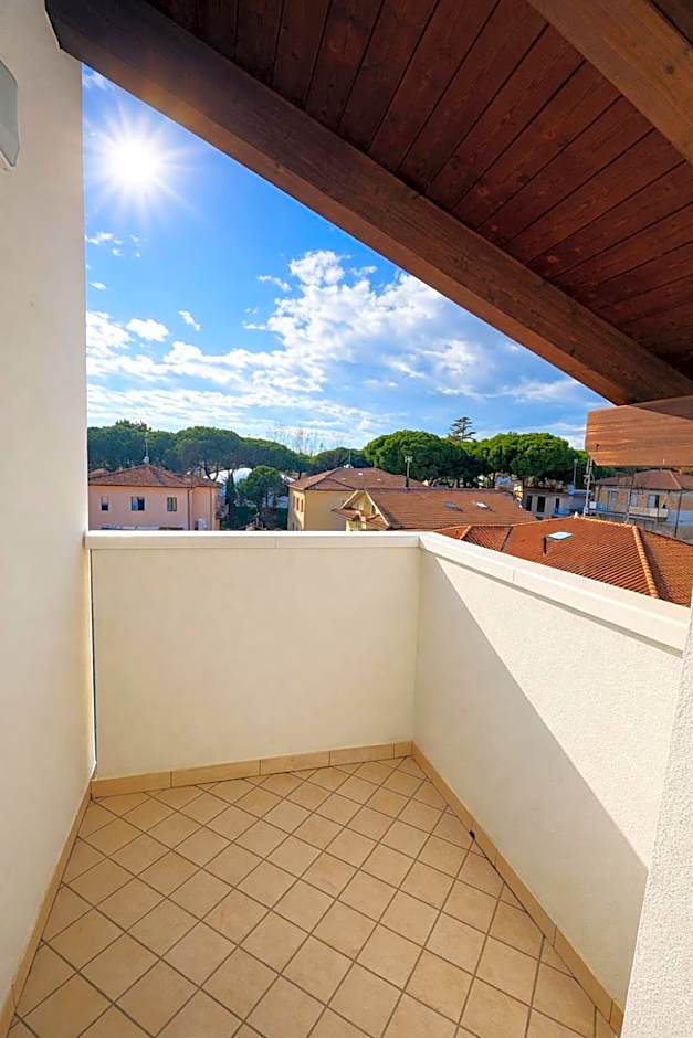 Hotel Sasselli Dipendenza Hotel Zamagna