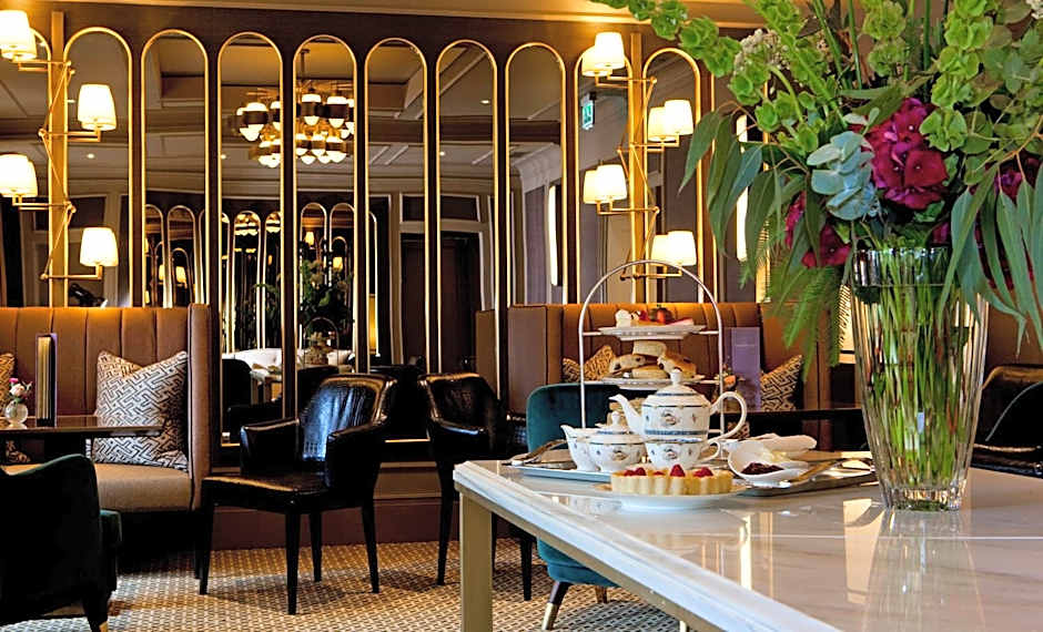 The Gainsborough Bath Spa - YTL Classic Hotel