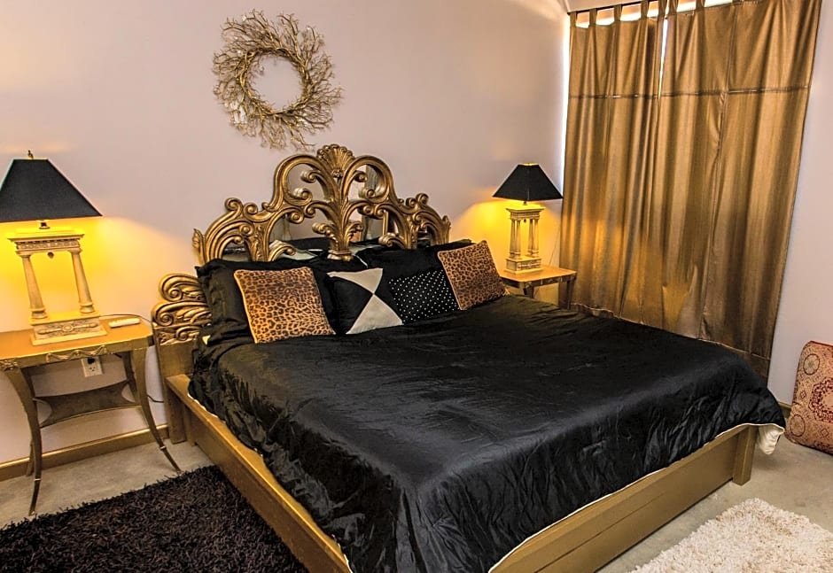 Starlight Boutique Hotel Pioneertown