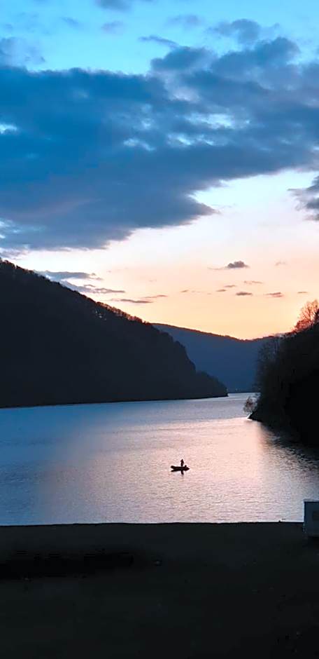 HOTEL HO2 POIANA MARULUI