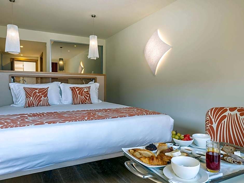 Hotel et Spa Kasano Calvi - Handwritten Collection