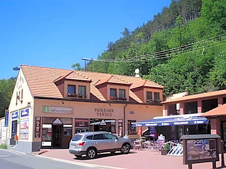 Bunkr Karlstejn