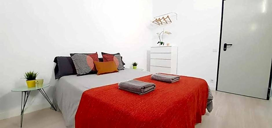 Hostal Urban Basic