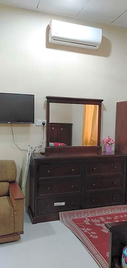 ROOMSTAY AQILAH PASIR PUTEH KELANTAN
