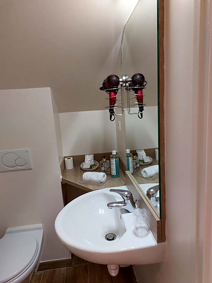 Logis hôtel restaurant le relais de l'abbaye