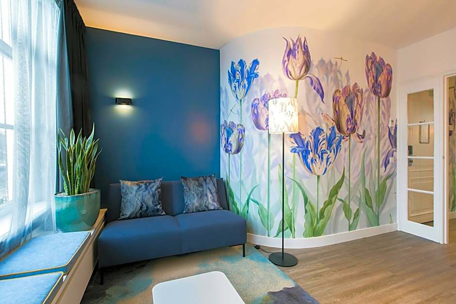 Leonardo Eden Hotel Amsterdam City Center