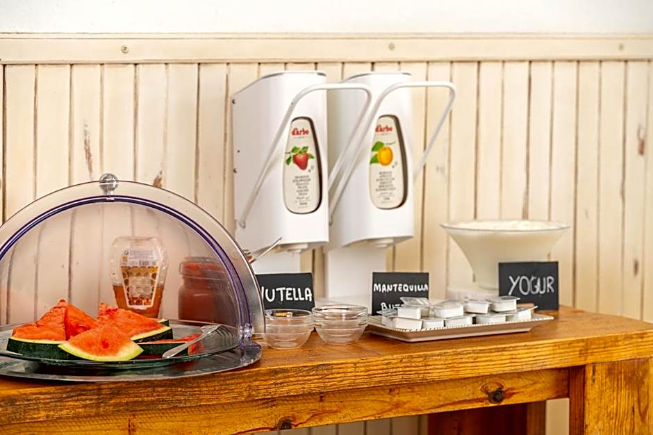 Hotel Martorell by MHR