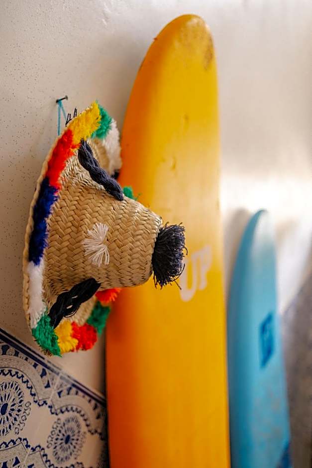 Freebirds Hostel