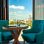 Hotel Kavia Monterrey