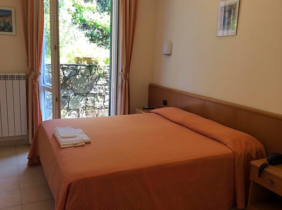 Hotel Il Saraceno