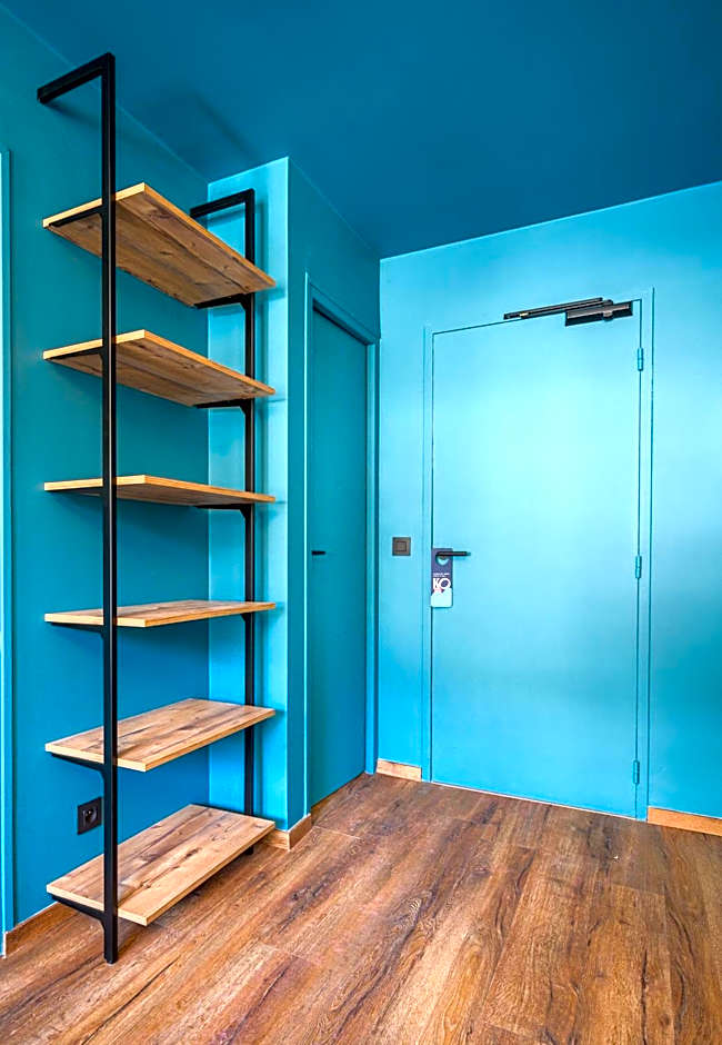 L'Outa Hotel Restaurant