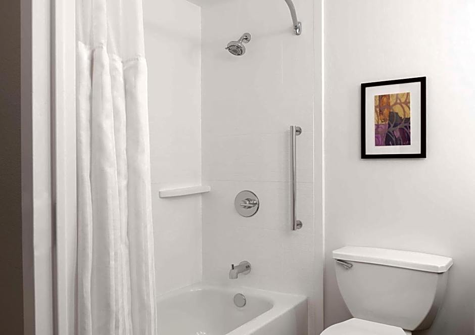 Hilton Garden Inn Denver Airport