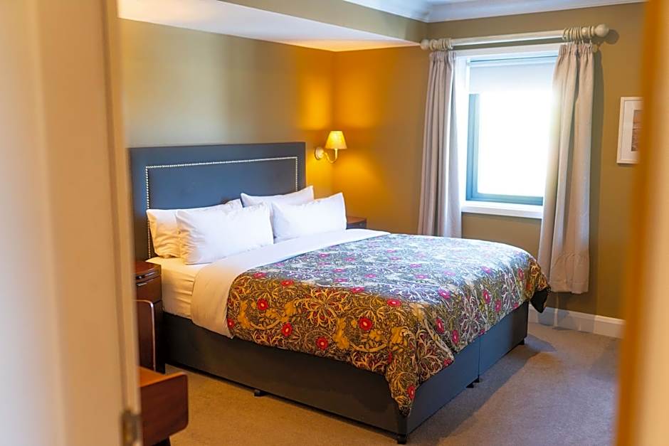 Foto 1 dari 8 — Deluxe 1 King Bed, Annex Building
