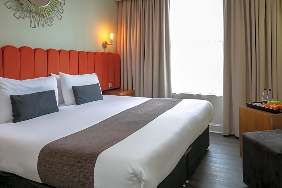 Hotel Balmoral, Sure Hotel Collection by Best Western