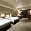 Mitsui Garden Hotel Kashiwa-no-ha Park Side - Chiba