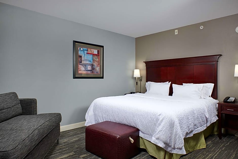 Hampton Inn By Hilton And Suites Denver Highlands Ranch