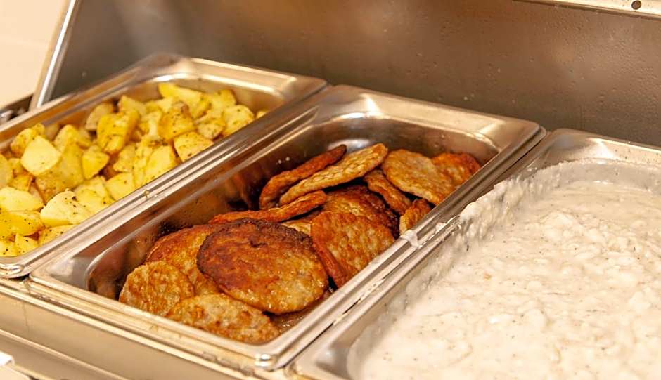 Hampton Inn & Suites Jackson Downtown-Coliseum