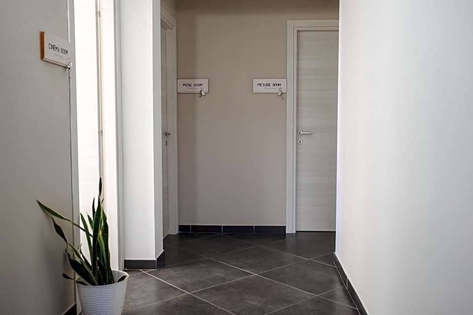 Mi casa es tu casa 104