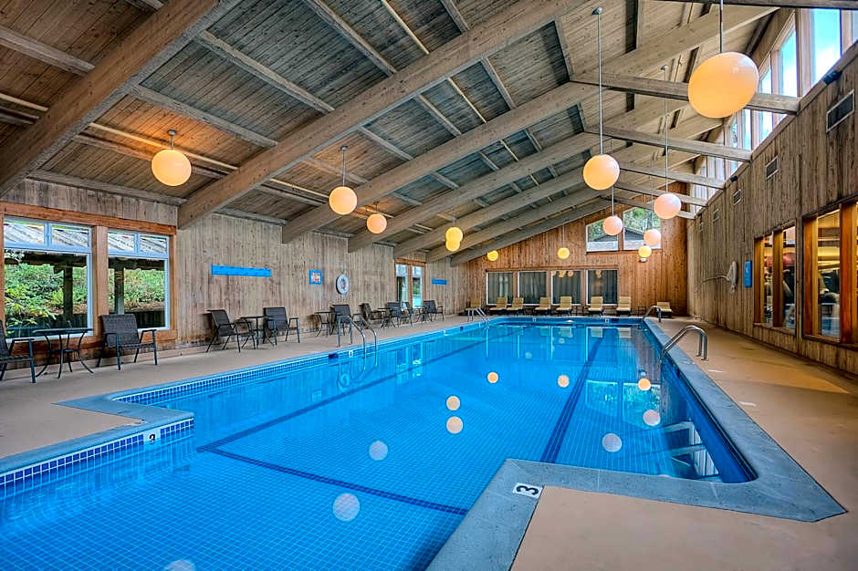 Salishan Coastal Lodge