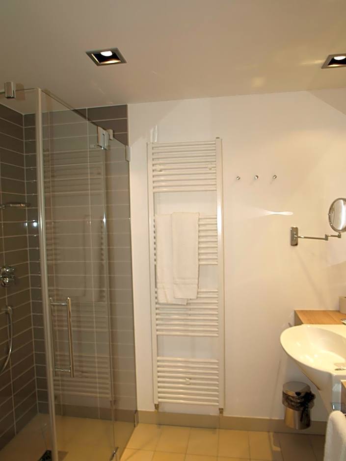 Strandhotel Senftenberger See