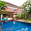 Freddies Resort & Villas Ubud by Kanaya Hospitality