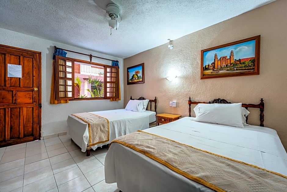 Hotel Santa Luc