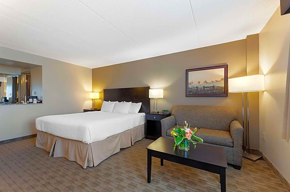 Best Western Pembroke Inn & Conference Centre