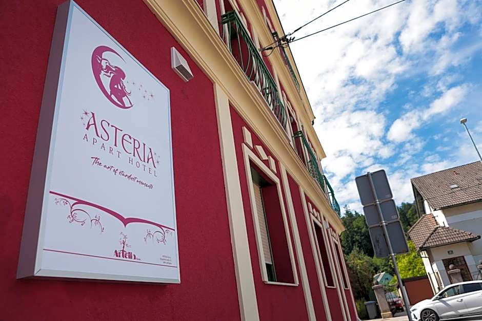 APART HOTEL ASTERIA