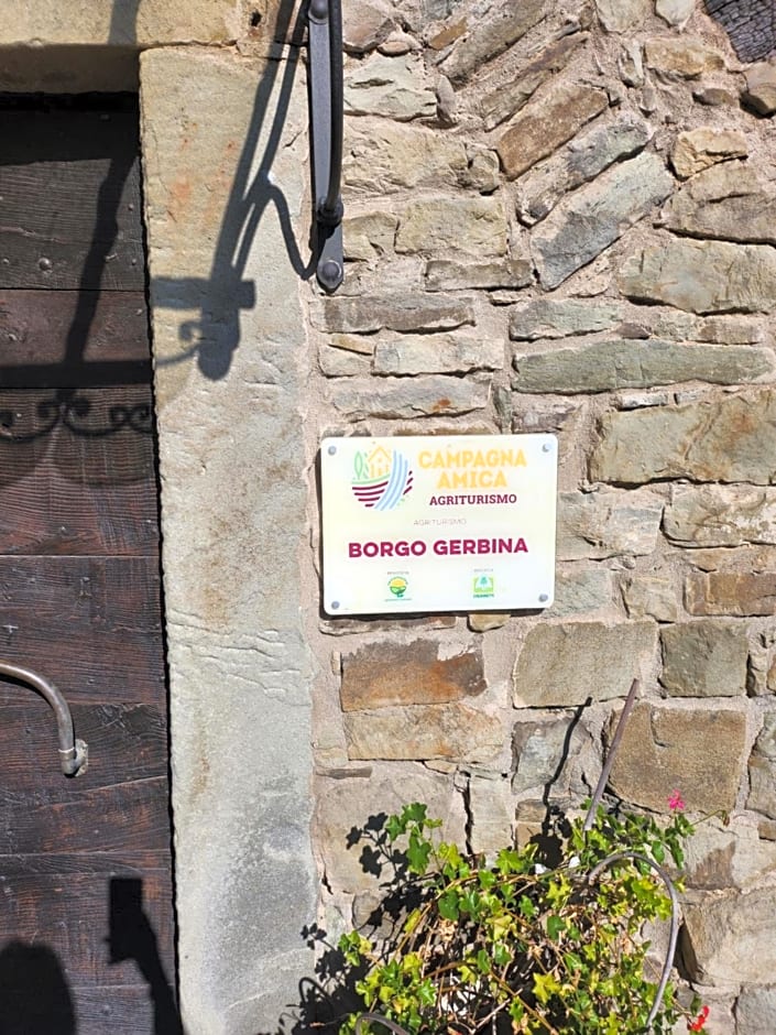 Agriturismo Borgo Gerbina