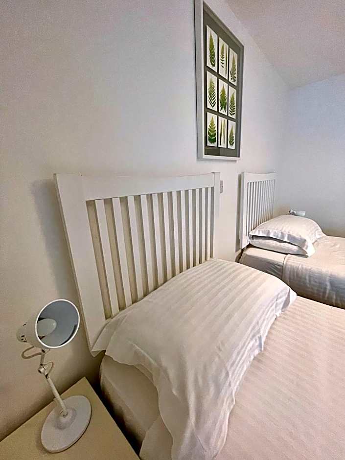 The Queen's Head Hotel