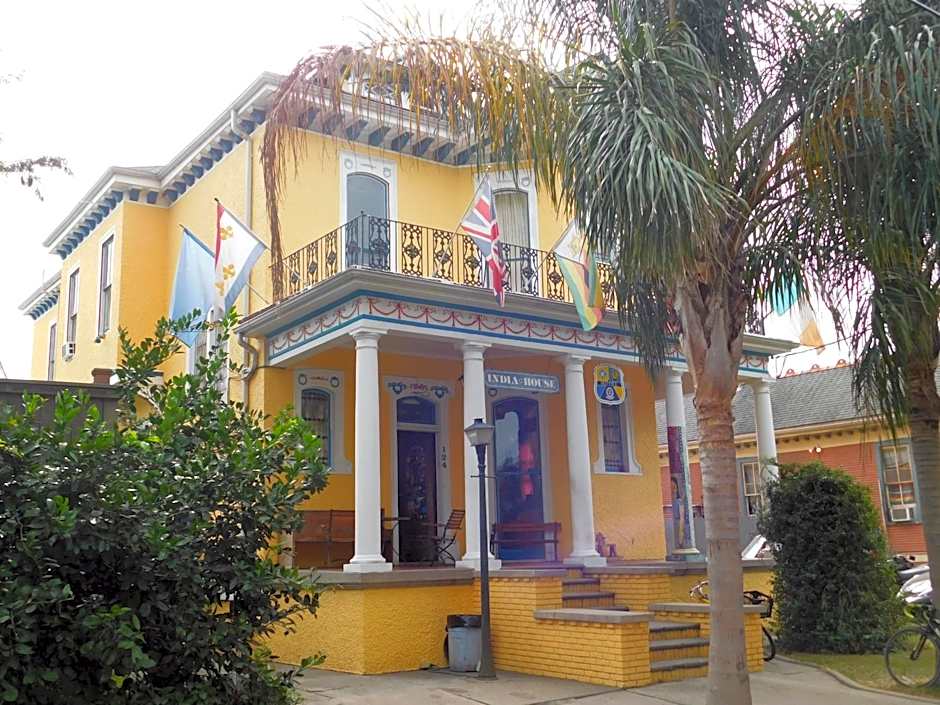 India House Hostel