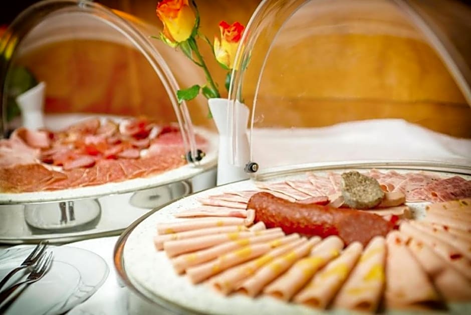 Hotel Garni Schick
