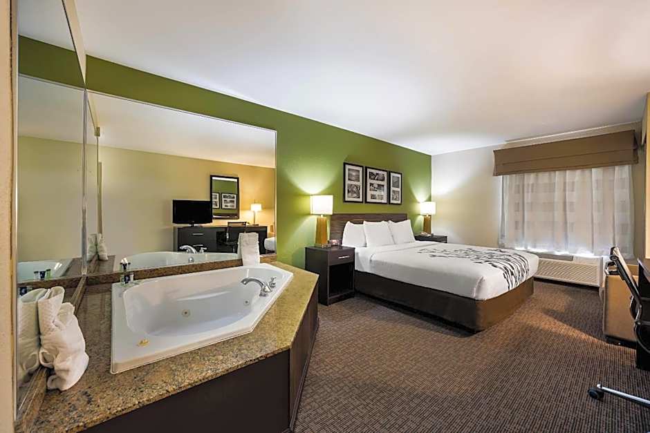 Sleep Inn & Suites Valdosta Mall Area