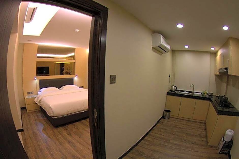 JC Mark Hotel