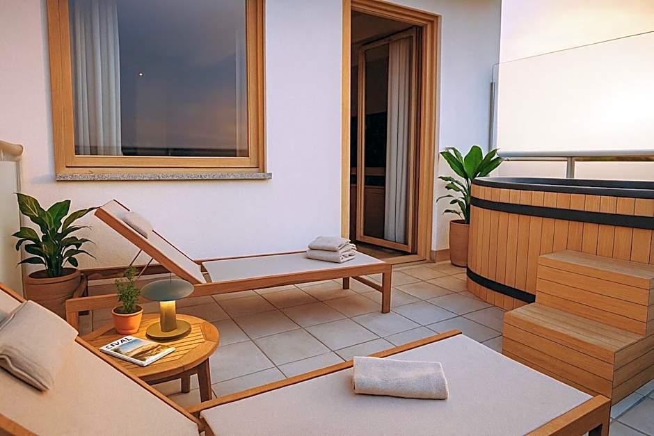 Hotel Sommer Füssen