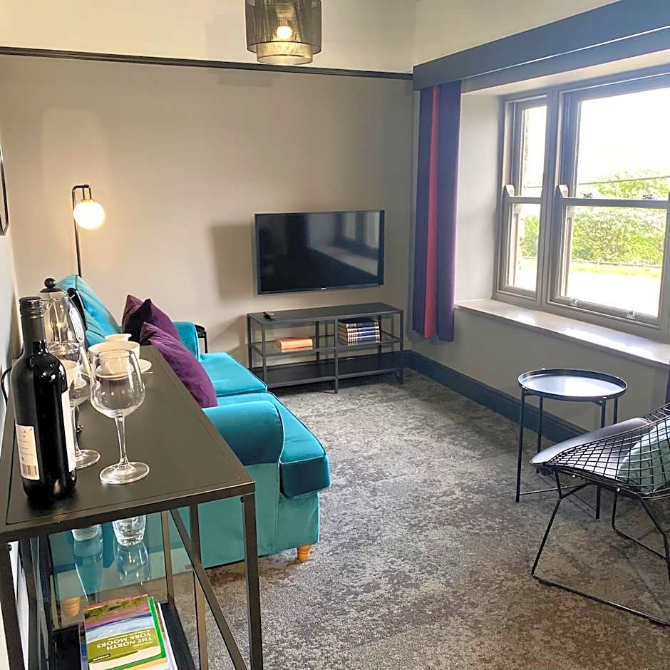 The Jack and Jill Coaching Inn