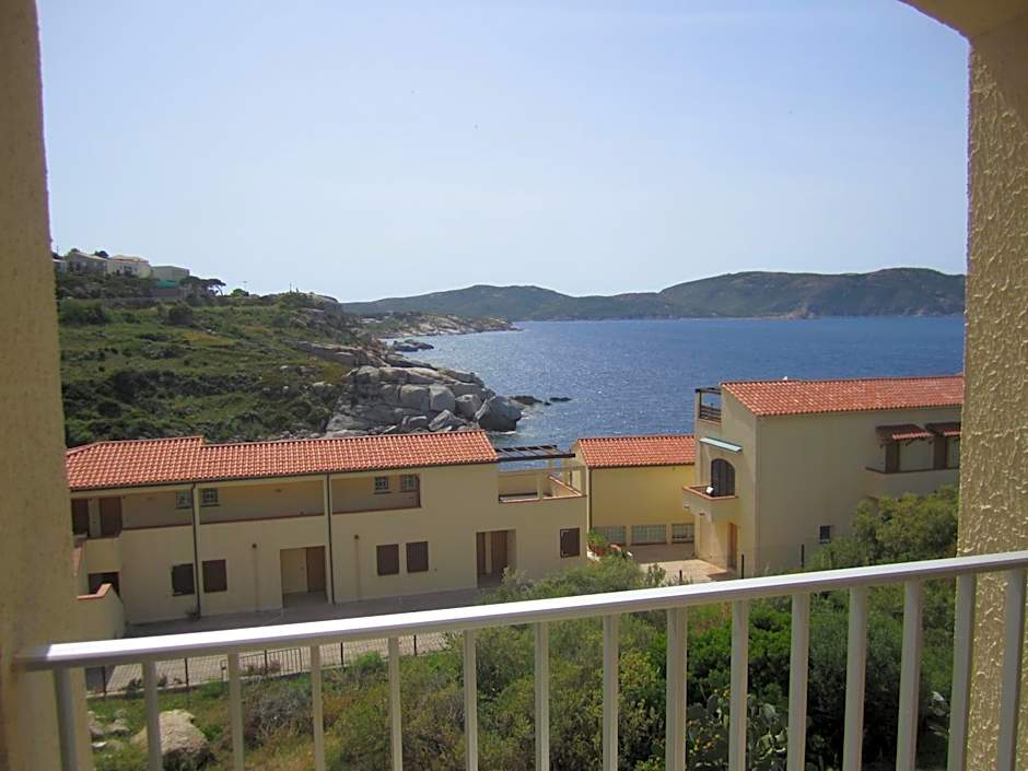 Appart'hotel Saint Francois